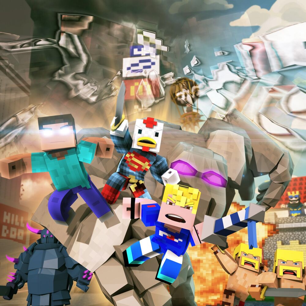 Picture of Fight With Me