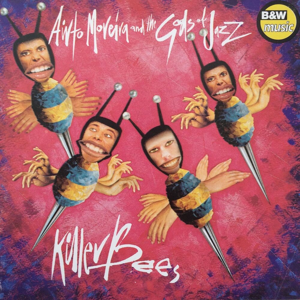 Picture of Killer Bees