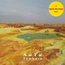 Cover of Yambara (David Walters Remix)