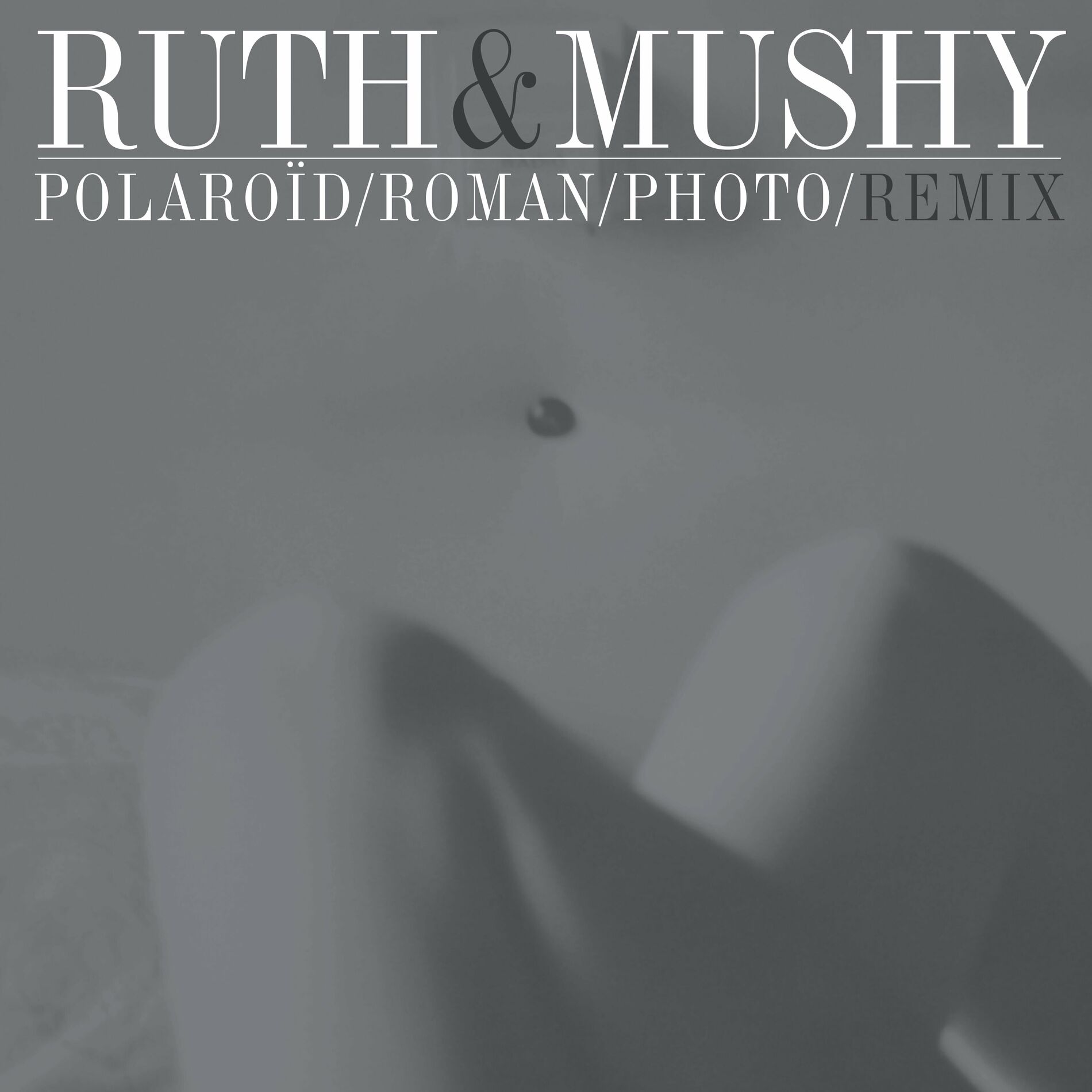 Album cover of Polaroïd/Roman/Photo/Remix