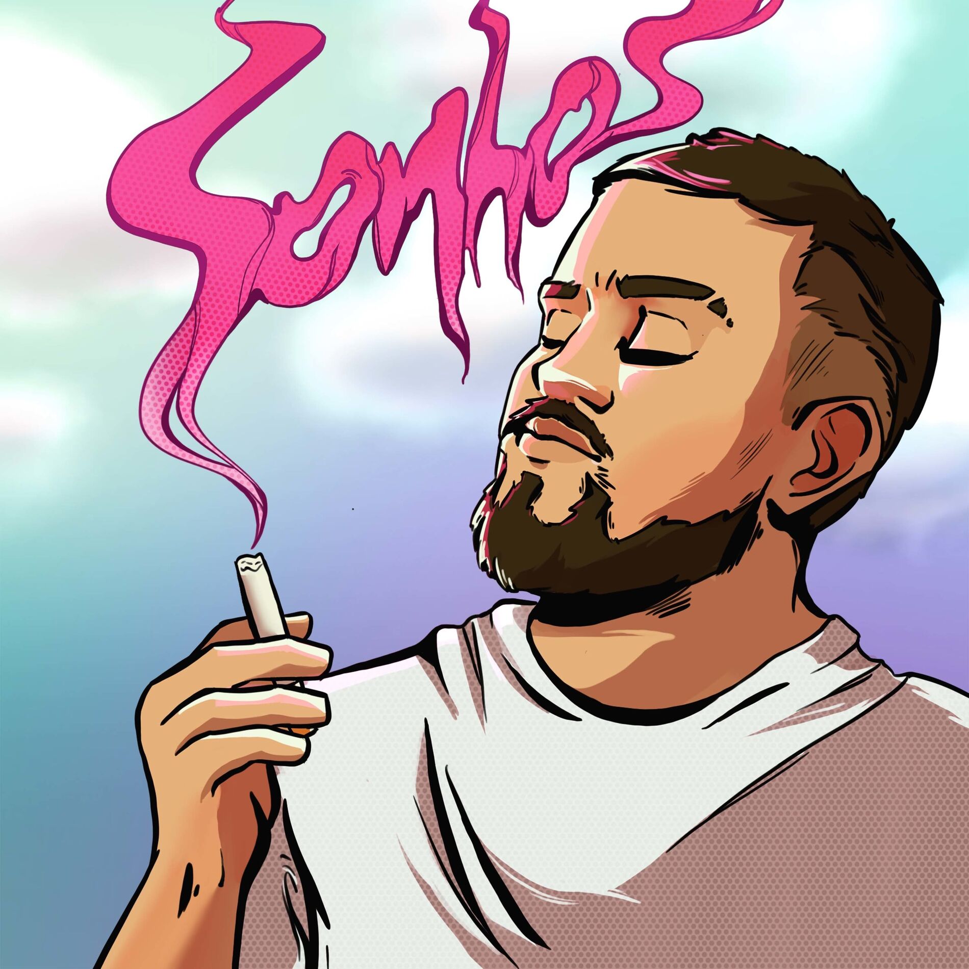 Album cover of Sonhos