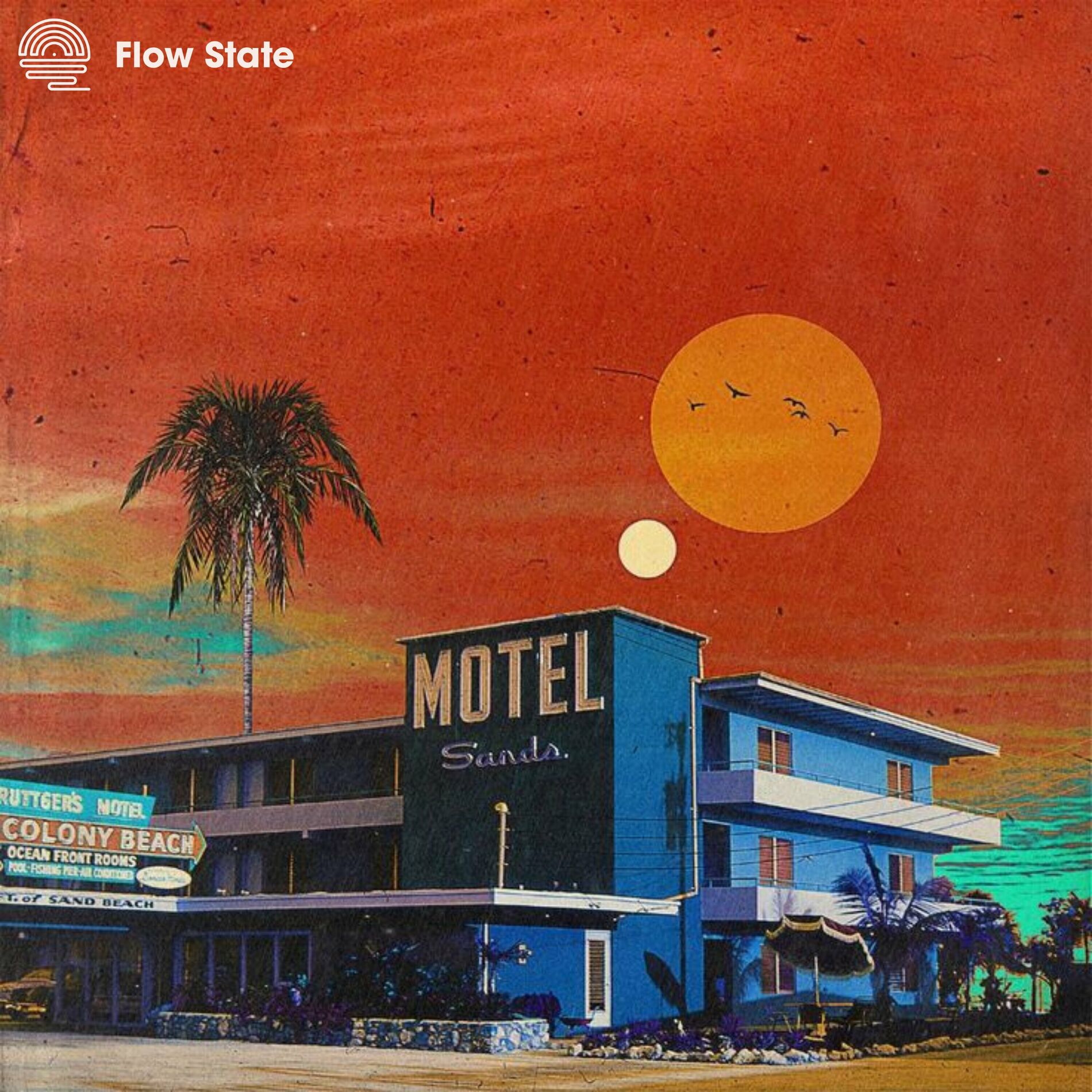 Album cover of Brake Light