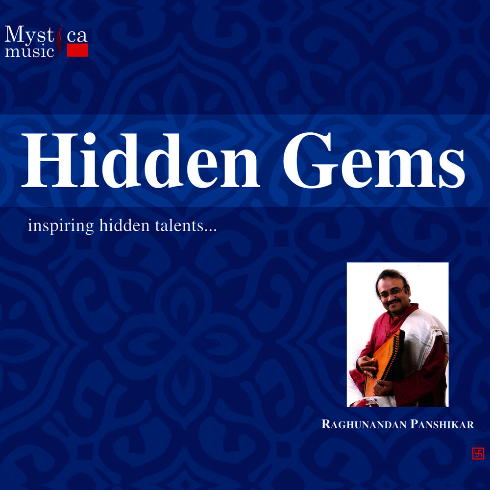 Picture of Hidden Gems (Classical)