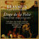 Music: Folias (Imperfectas) [Harp]