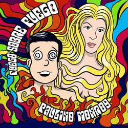 Cover of Fuego Sobre Fuego