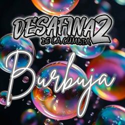 Cover of BURBUJA