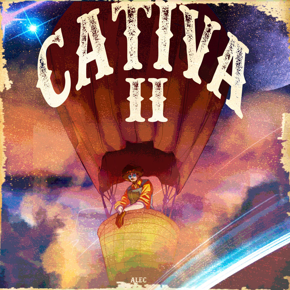 Cativa 2