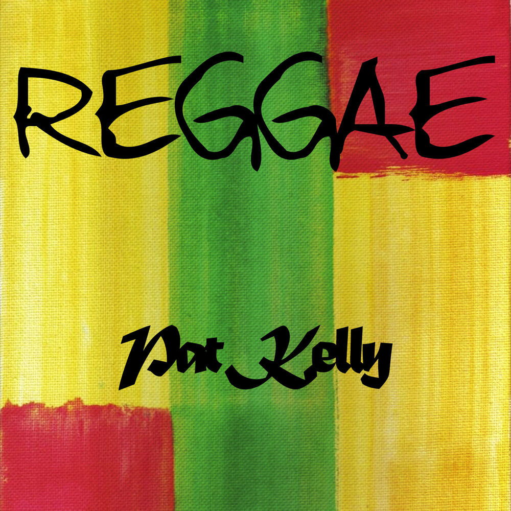 Picture of Reggae Pat Kelly