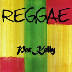 Cover of Reggae Pat Kelly