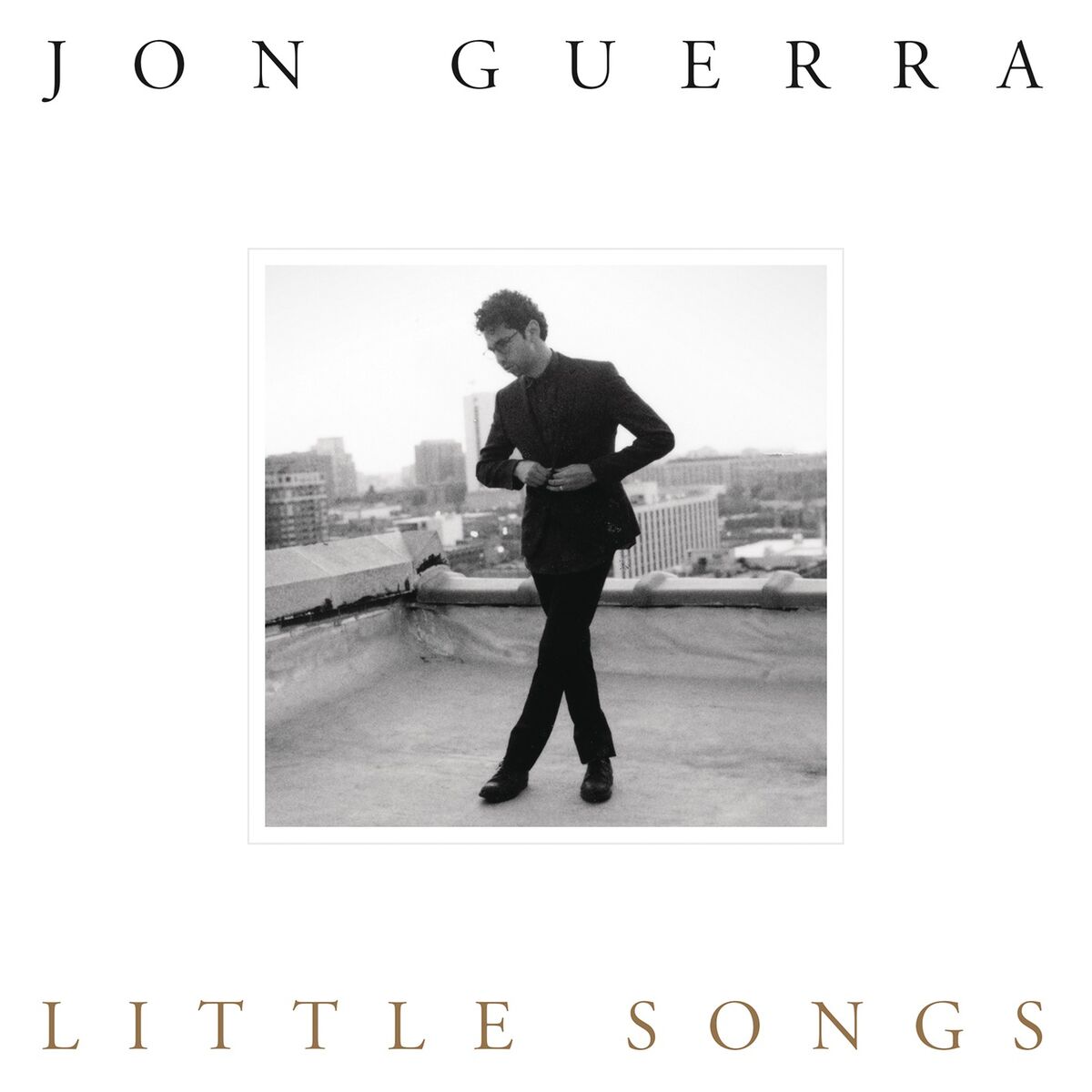 Album cover of Little Songs