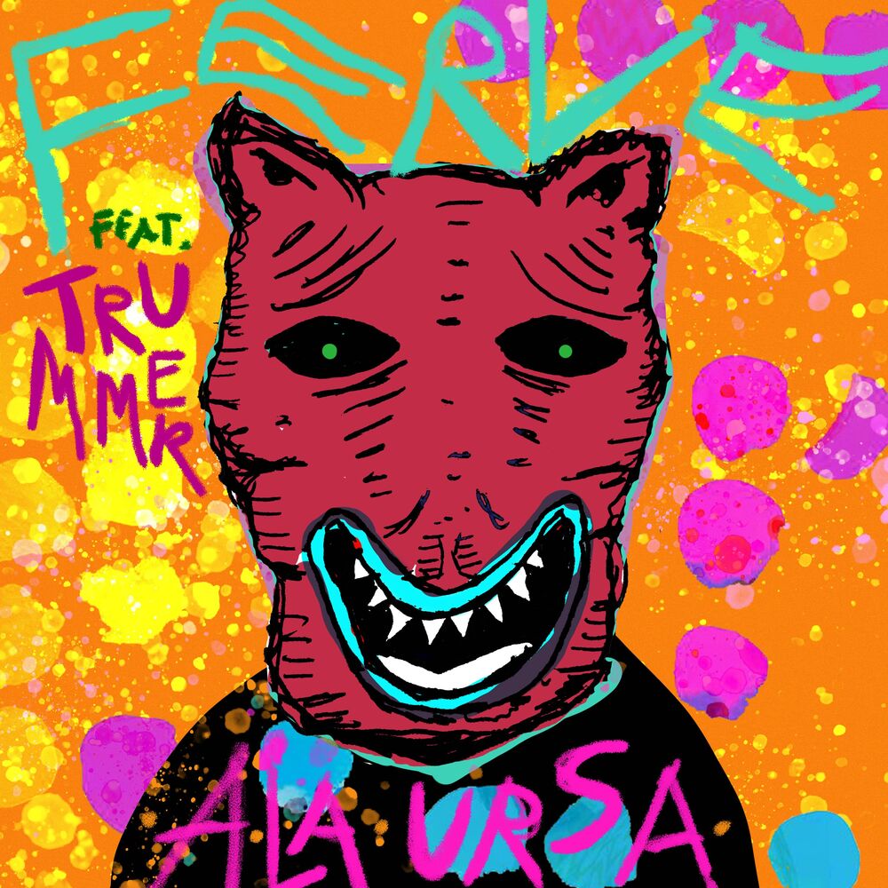 Picture of A La Ursa
