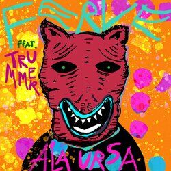 Cover of A La Ursa