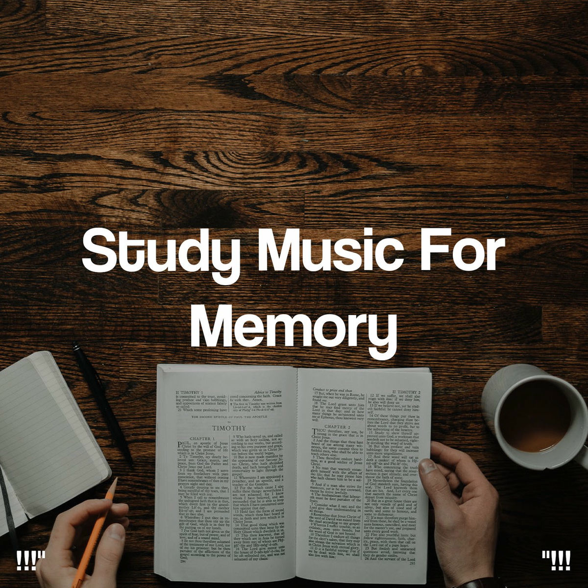 Album cover of 