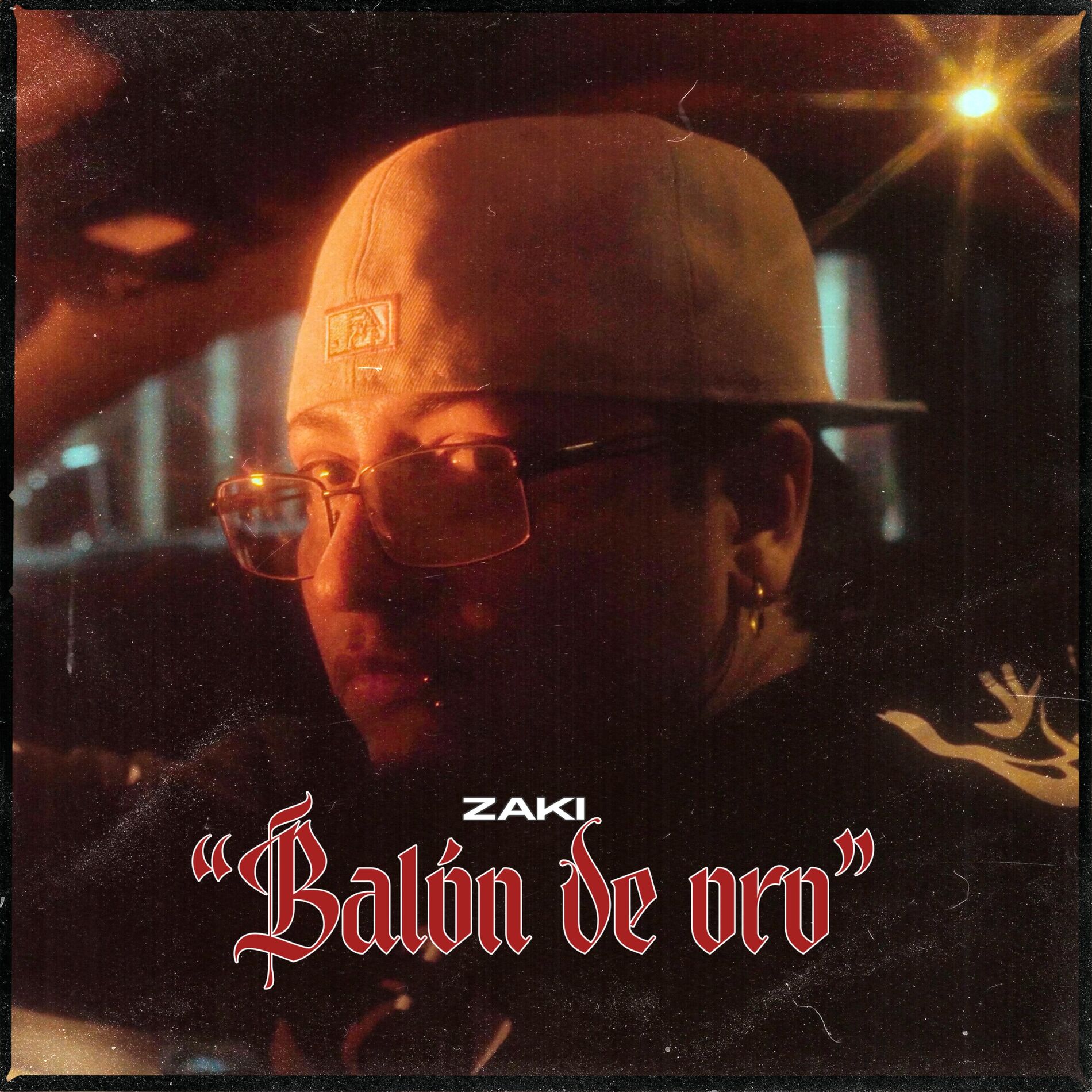 Album cover of Balon de Oro