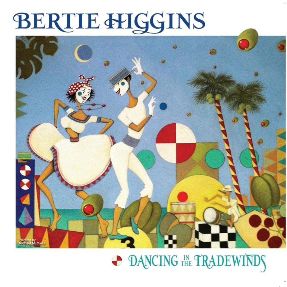 Picture of Dancing in the Tradewinds