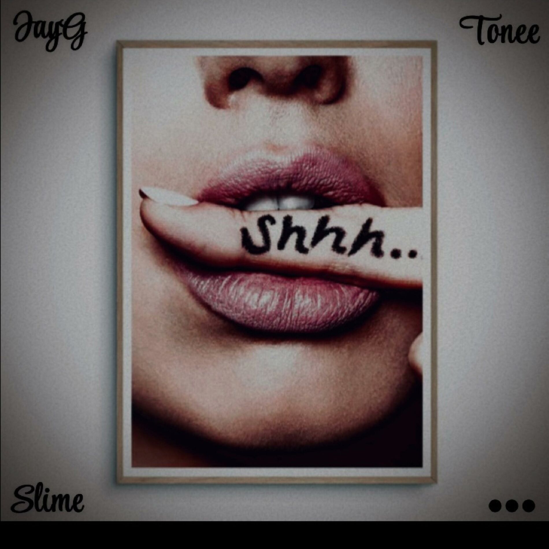 Album cover of TELL ON ME (feat. TONEE & SLIME)