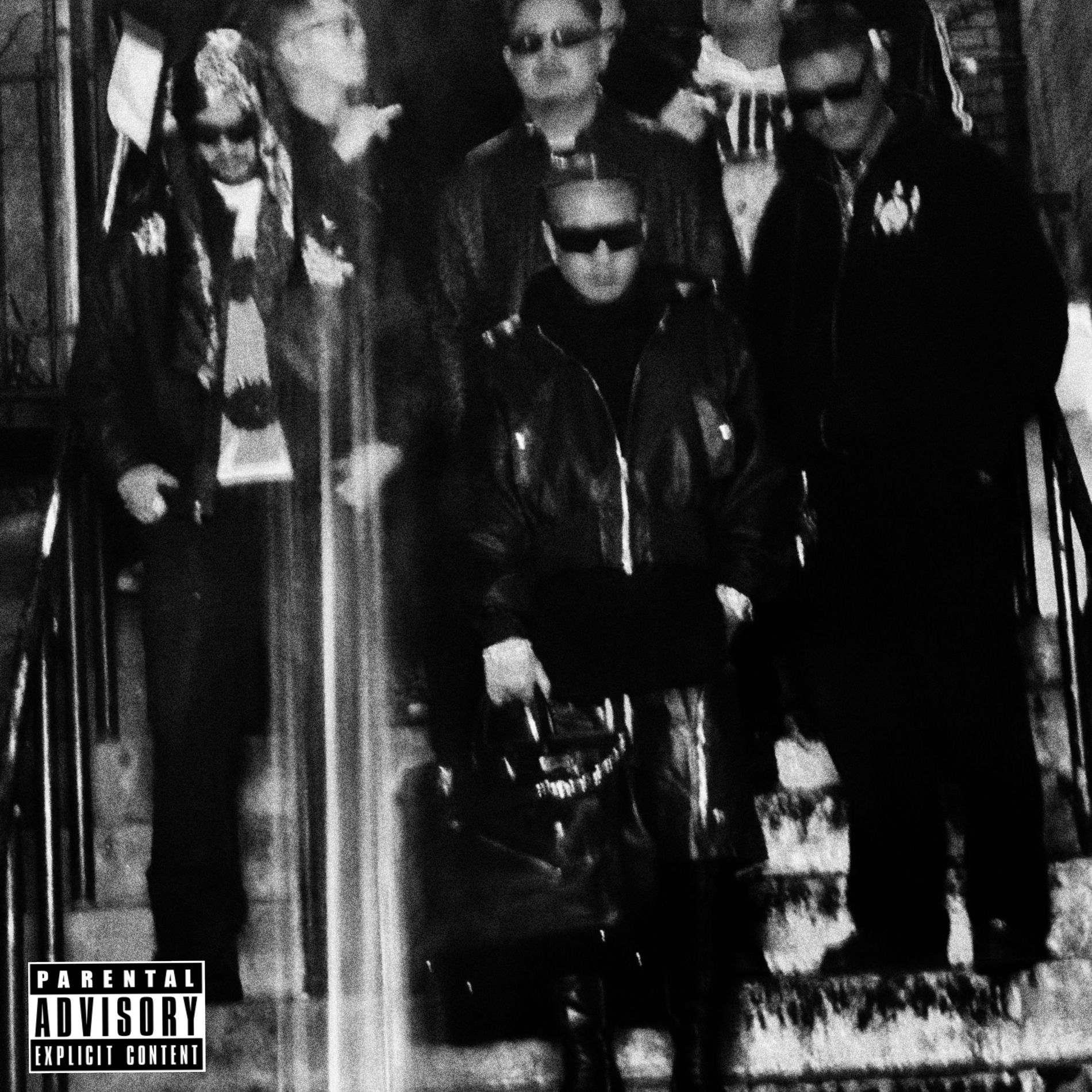 Vingo - REDRUM | Deezer