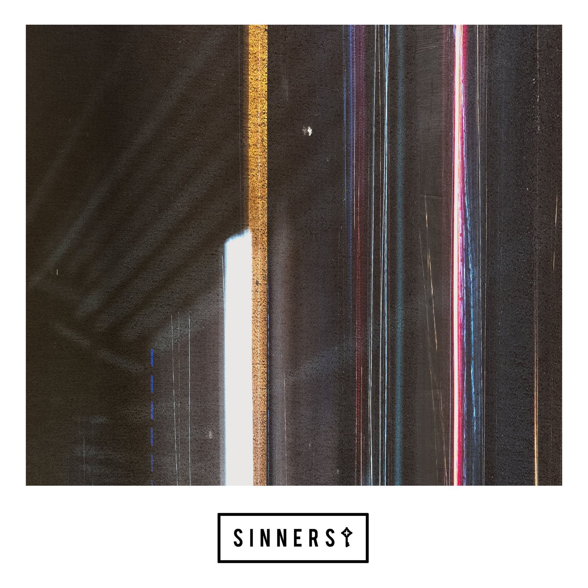 Album cover of Fracture
