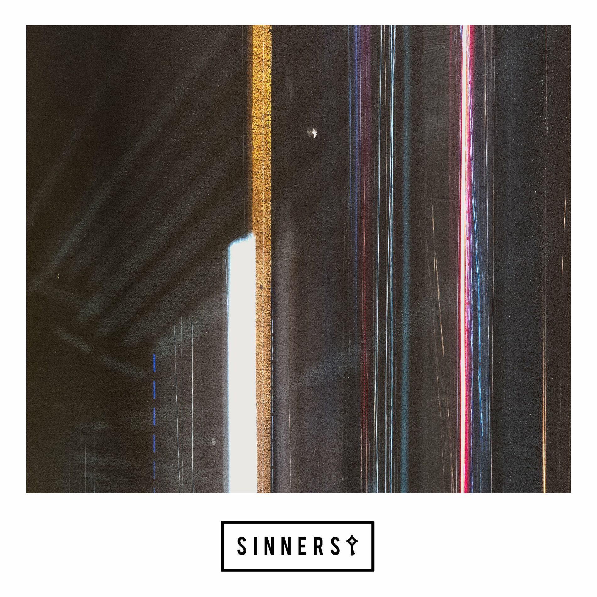 Album cover of Underwater