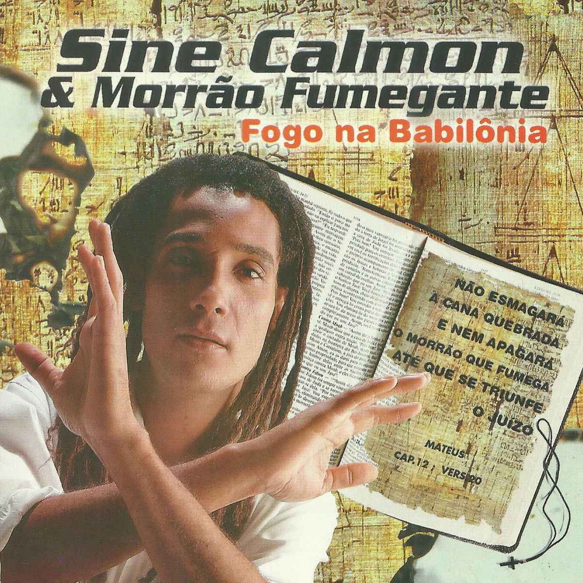 Album cover of Nayambing Blues