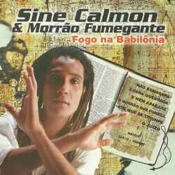 Cover of Fogo Na Babilônia
