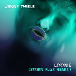 Cover of Loonie (Robin Flux Remix)