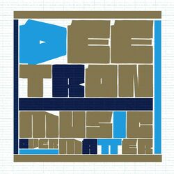 Cover of Music Over Matter