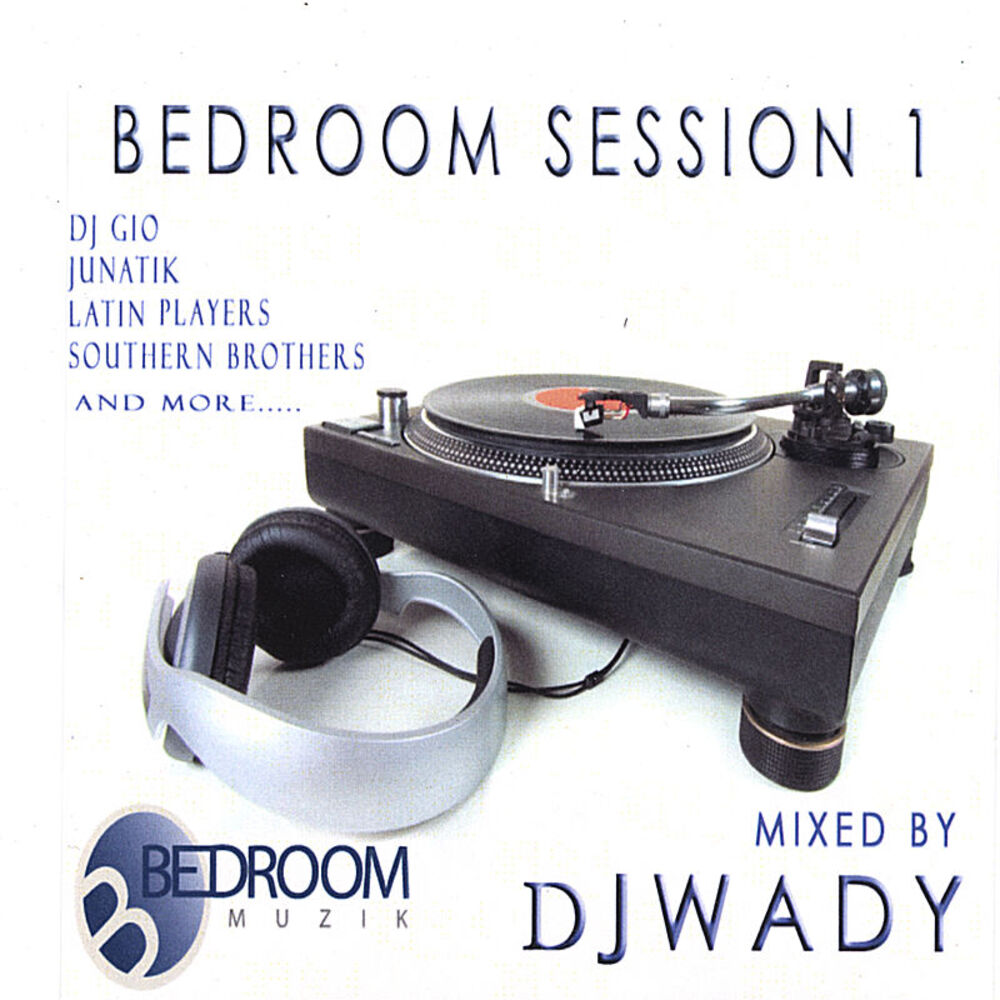Picture of Bedroom Session 1