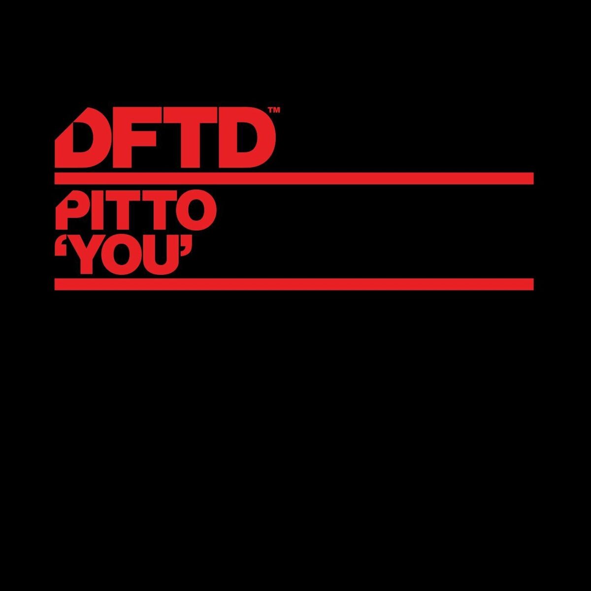Album cover of You