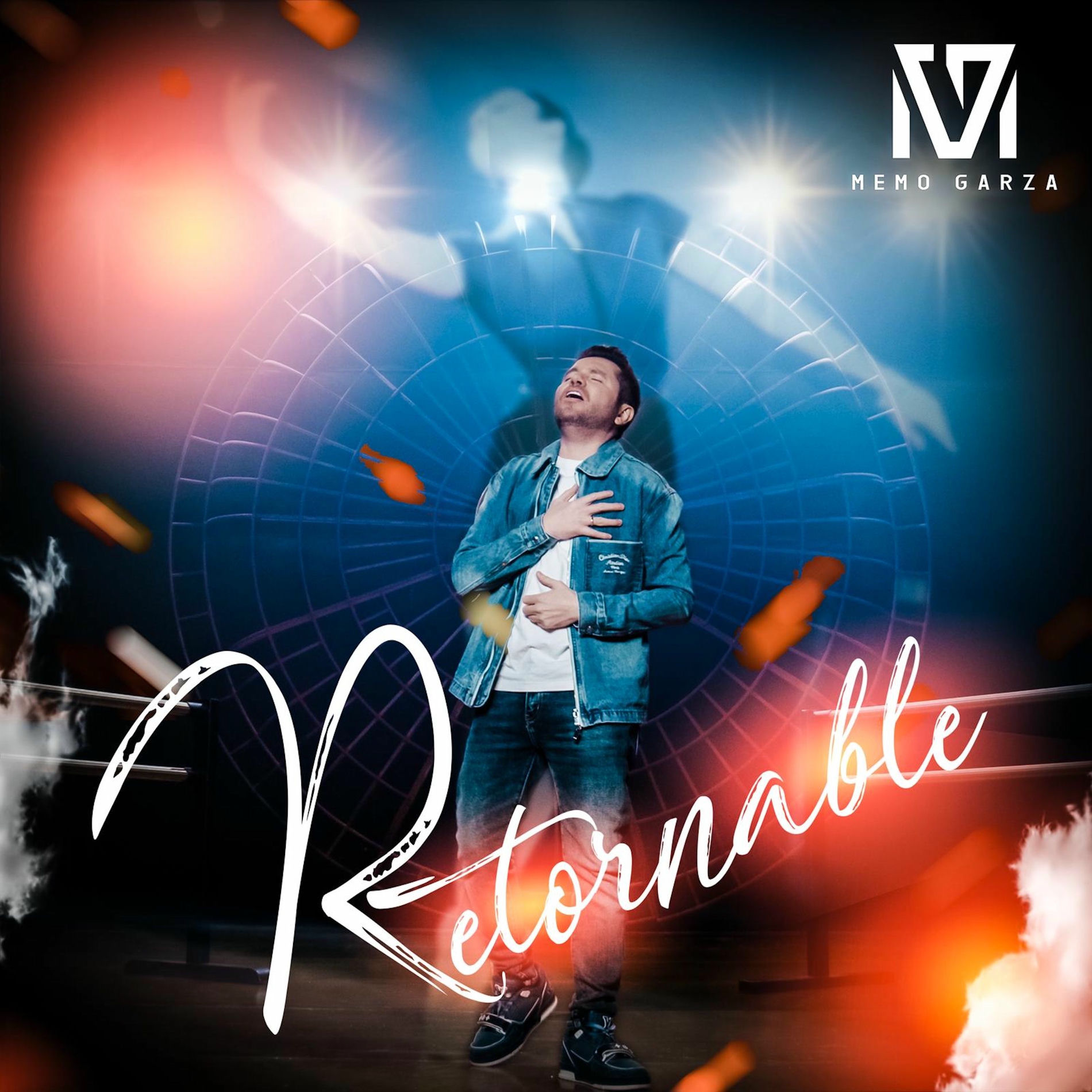 Album cover of Retornable