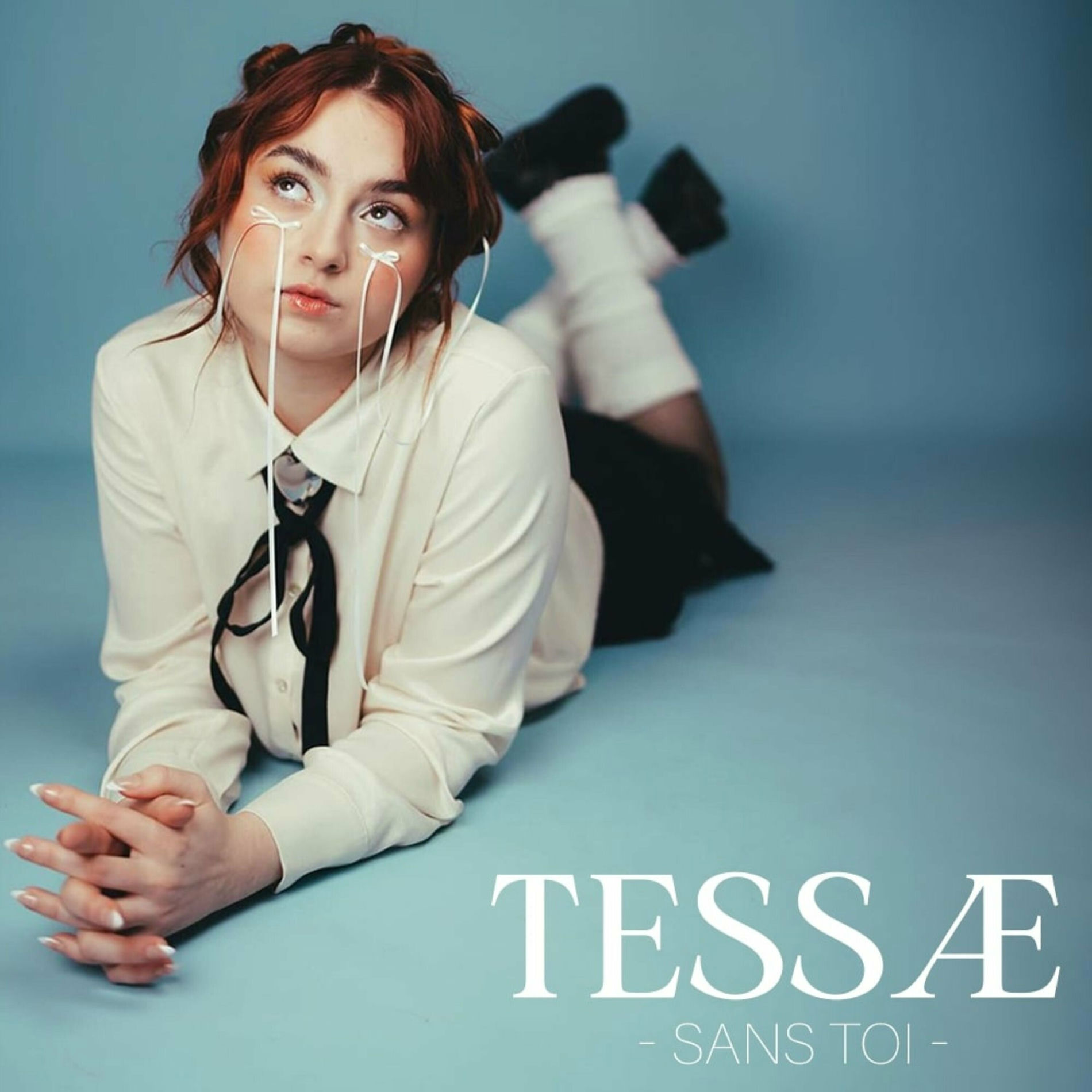 Album cover of Sans toi