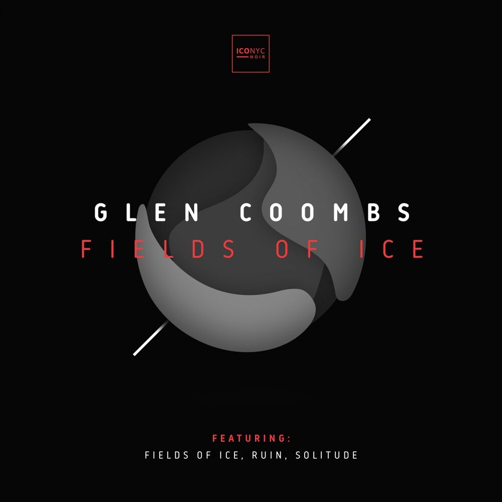 Picture of Fields of Ice