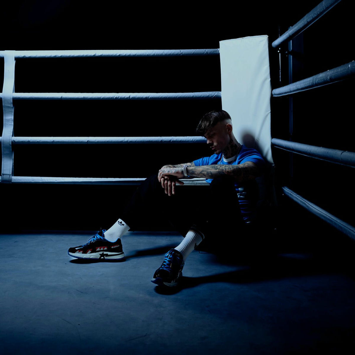 Album cover of MAIN EVENT