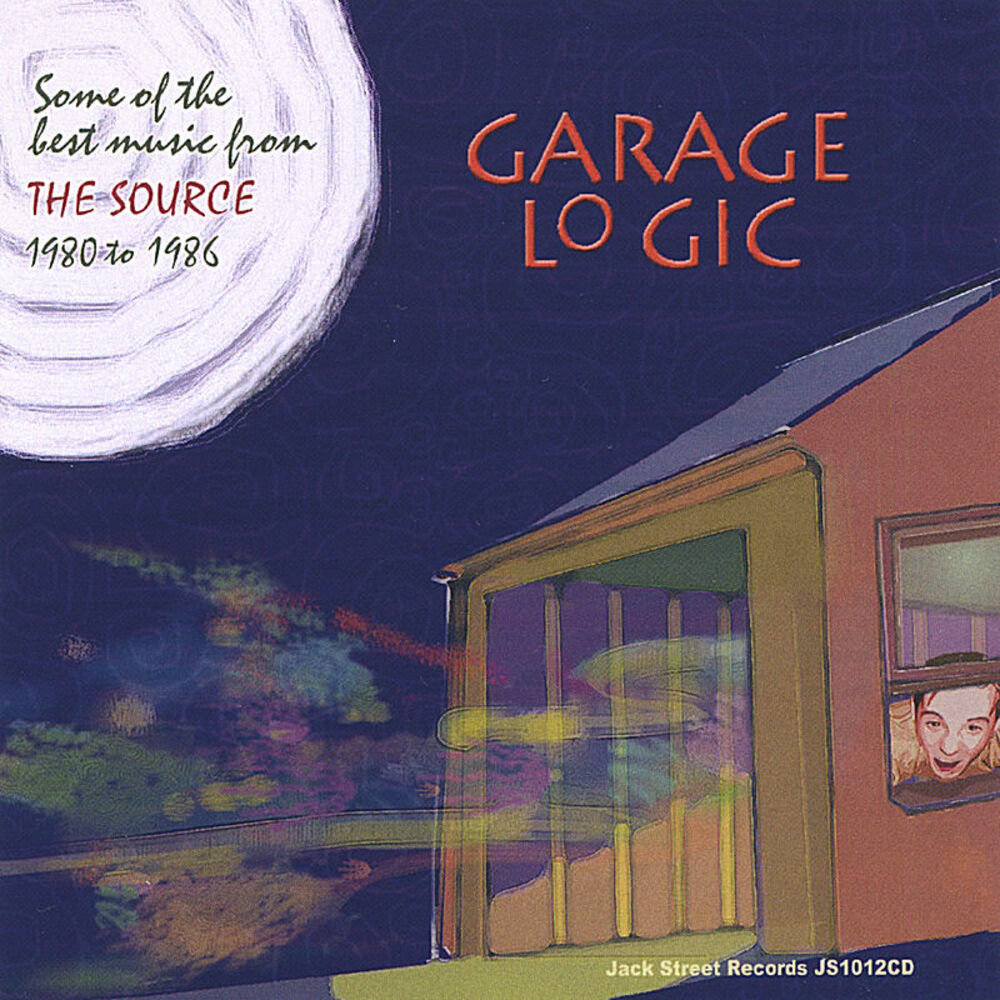 Picture of Garage Logic