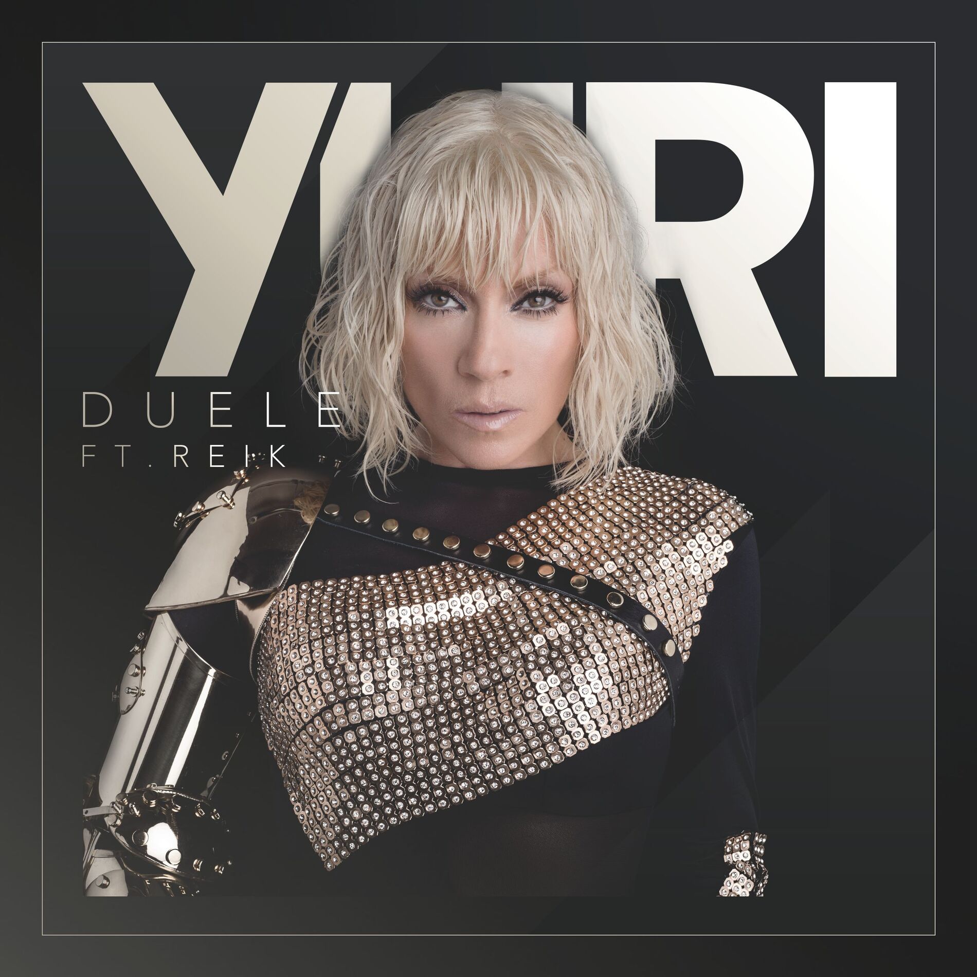 Album cover of Duele (feat. Reik)
