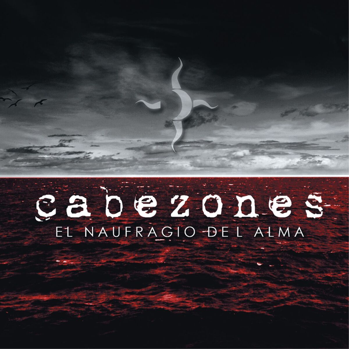 Album cover of El Naufragio del Alma