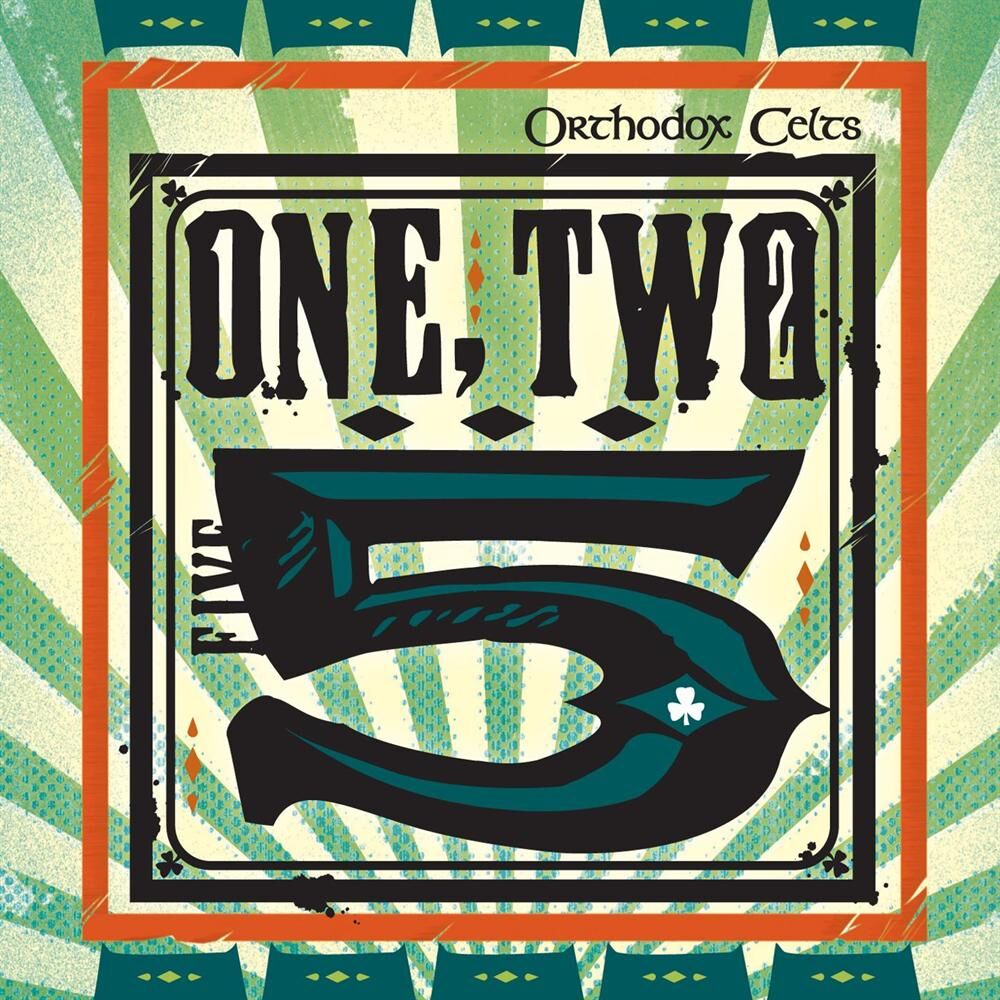 Picture of One, Two, Five