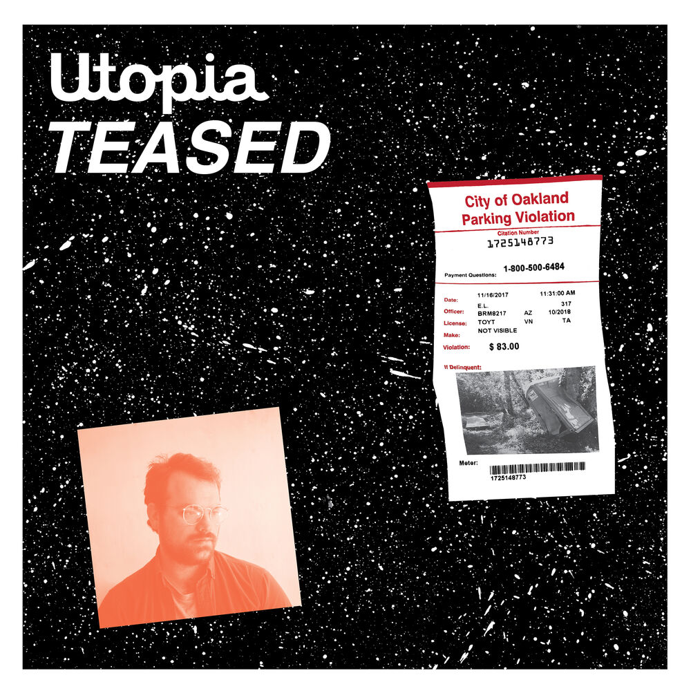 Picture of Utopia Teased