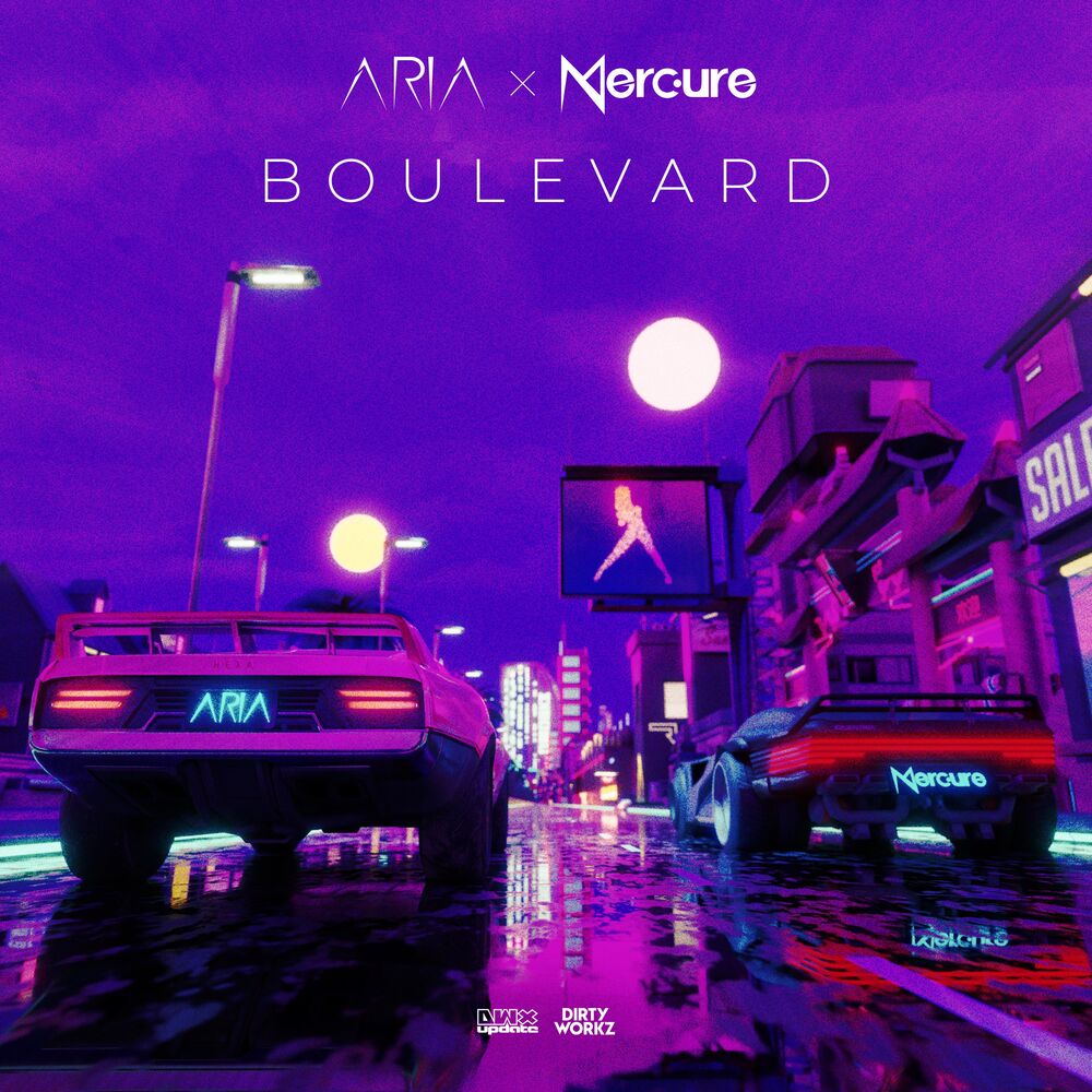 Picture of Boulevard