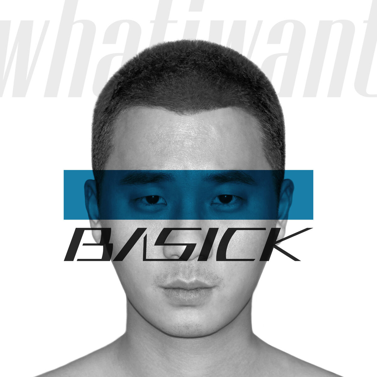 Album cover of whatiwant