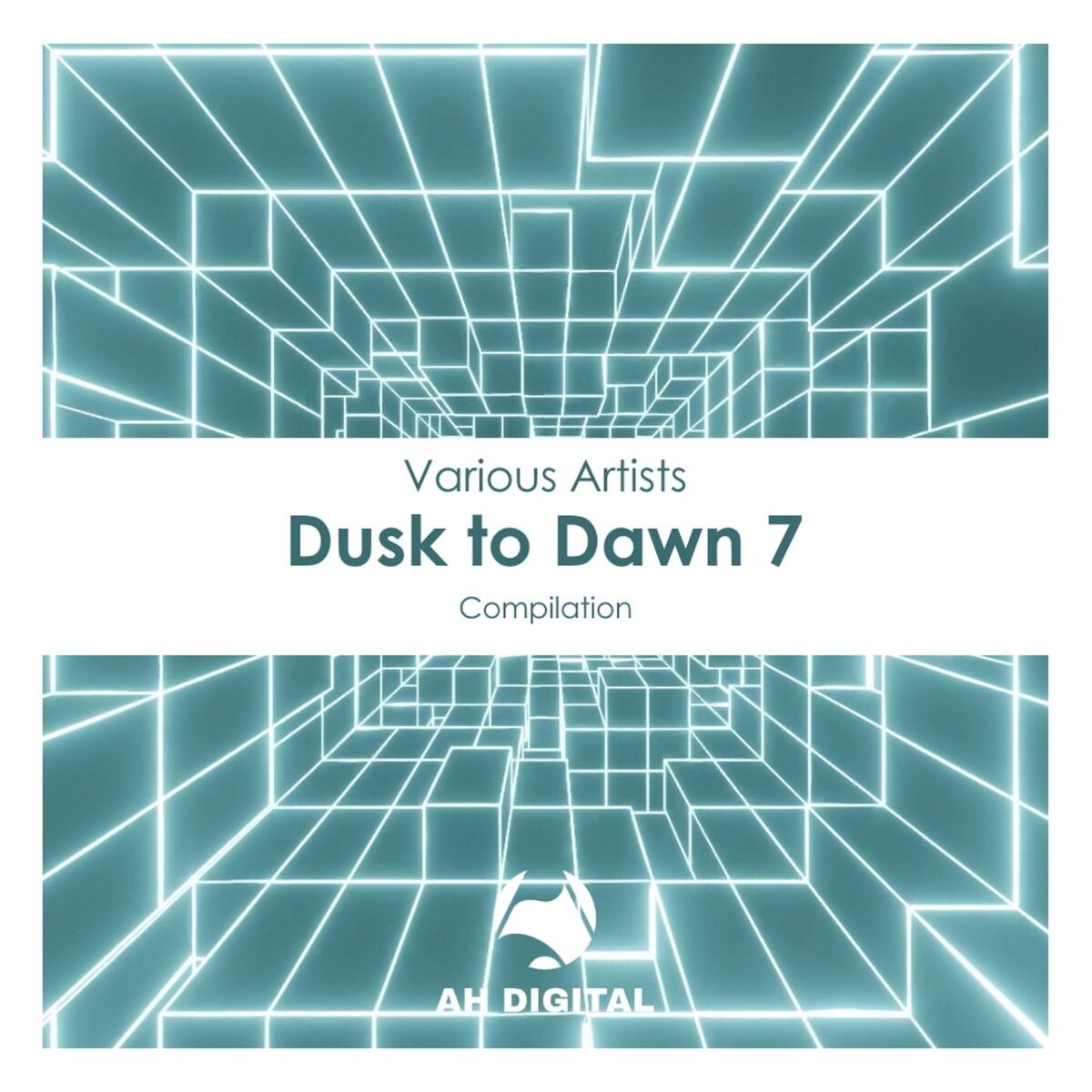 Album cover of Dusk to Dawn 7