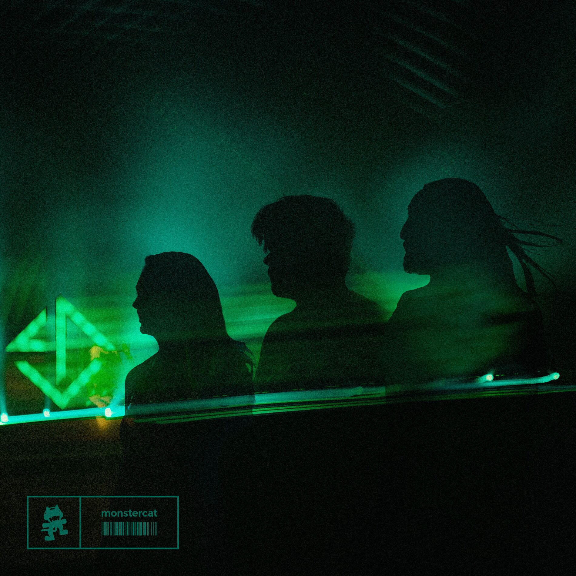 Album cover of Nervous System