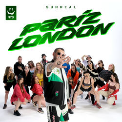 Descargar Pariz London - Surreal MP3