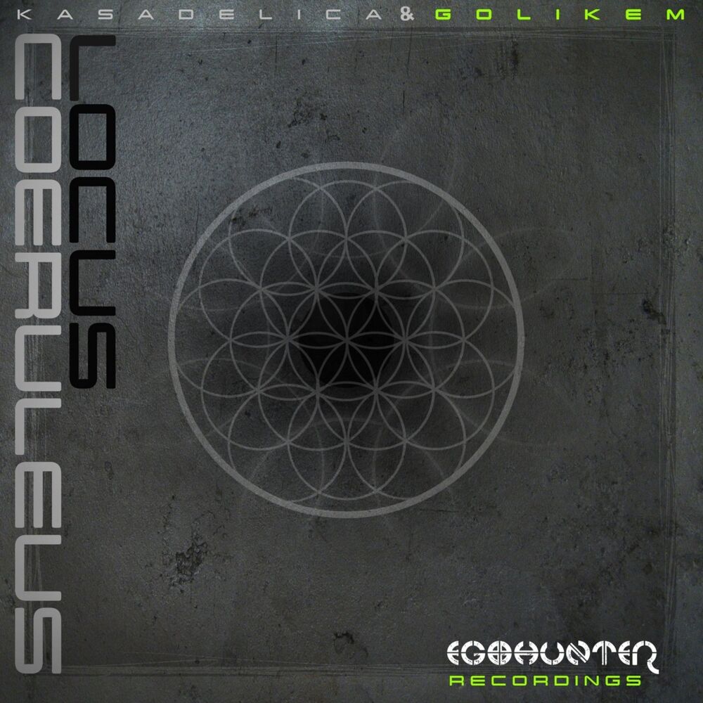Picture of Locus Coeruleus