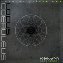 Cover of Locus Coeruleus