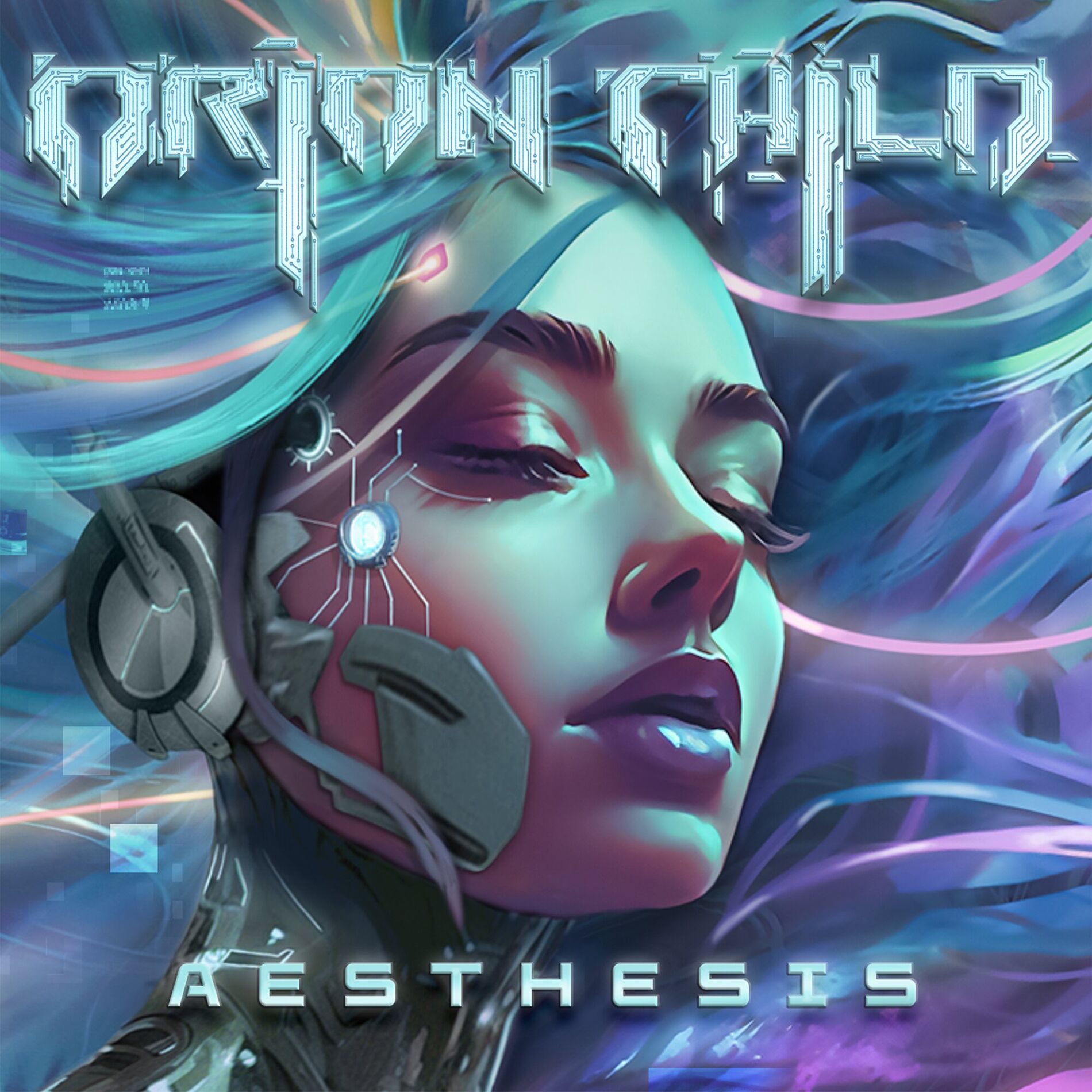 Album cover of Aesthesis