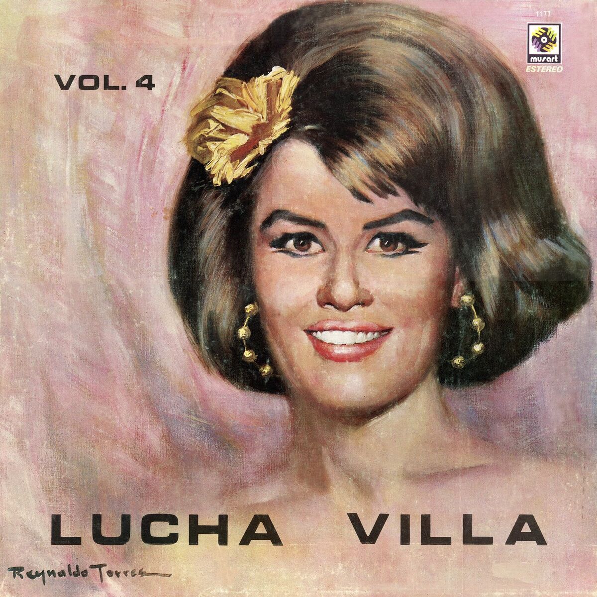 Album cover of Ingratos Ojos Míos
