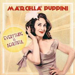 Cover of Everything Is Beautiful