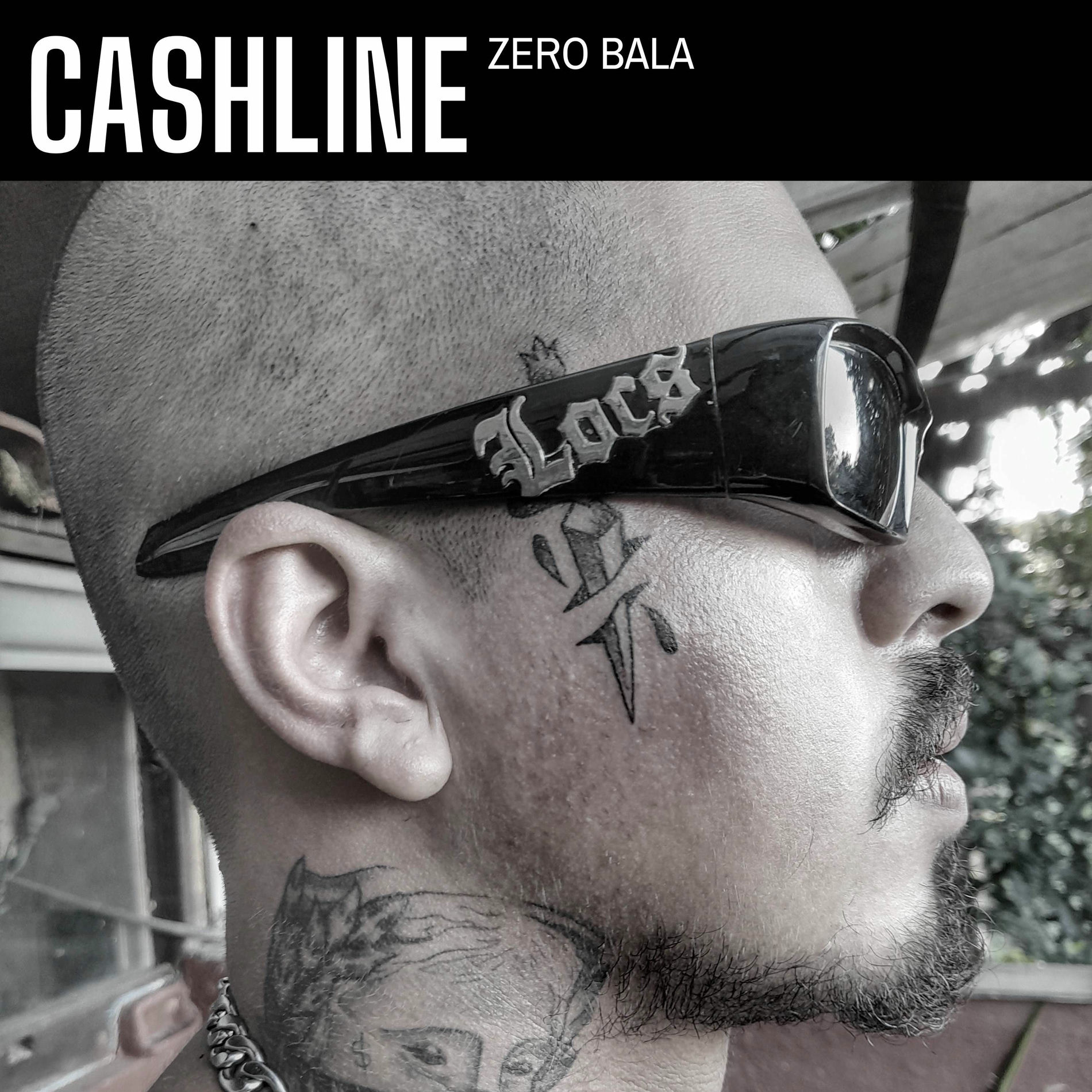 Album cover of Zero Bala