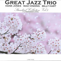 Cover of Standard Collection, Vol. 3